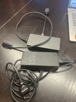 Netzteil Dockingstation Ladekabel f. Microsoft Surface schwa