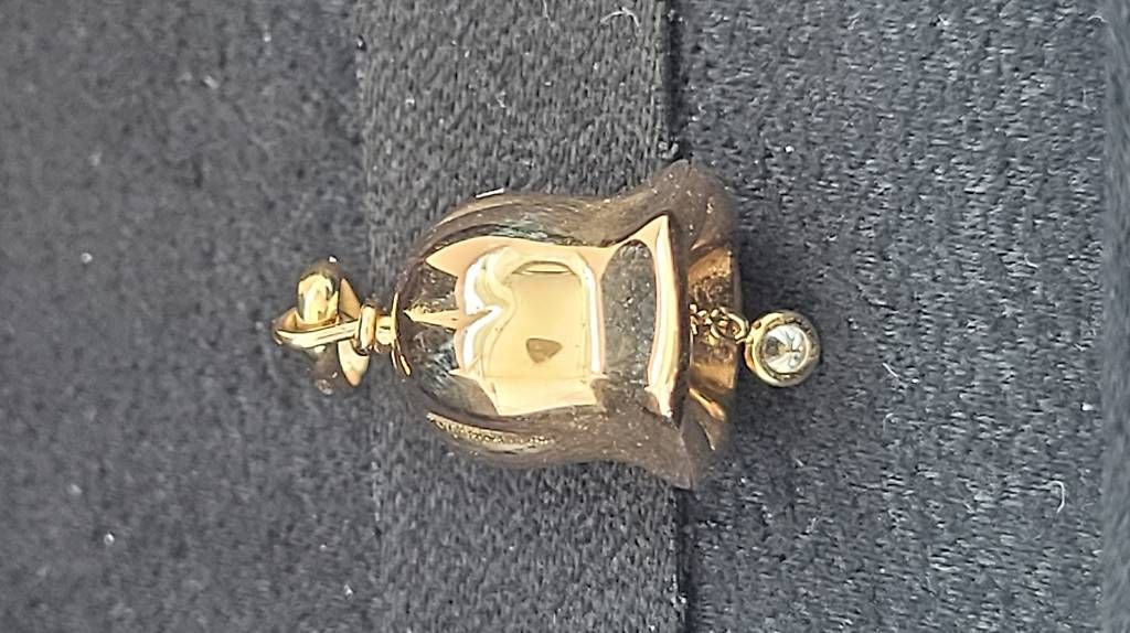 Lalique Ciondoli: Lalique pendant muguet dia pg – Nuovo e nell'imballaggio originale da Neuhausen venduto da mar_ryh8 1