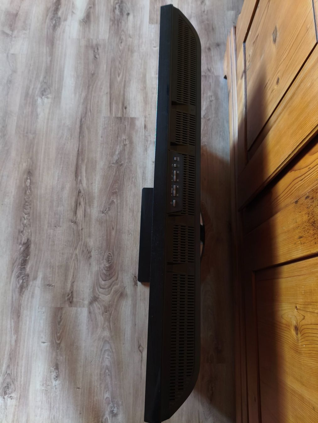 Sony Appareils TV: Sony Bravia Fernseher 40" – D'occasion à Richterswil par PadeG 1