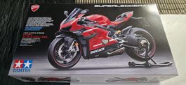 Tamiya 1/12 Ducati Superlegerra V4