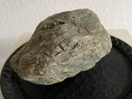 Findling, grosser Naturstein, einmaliges Deko-Objekt!