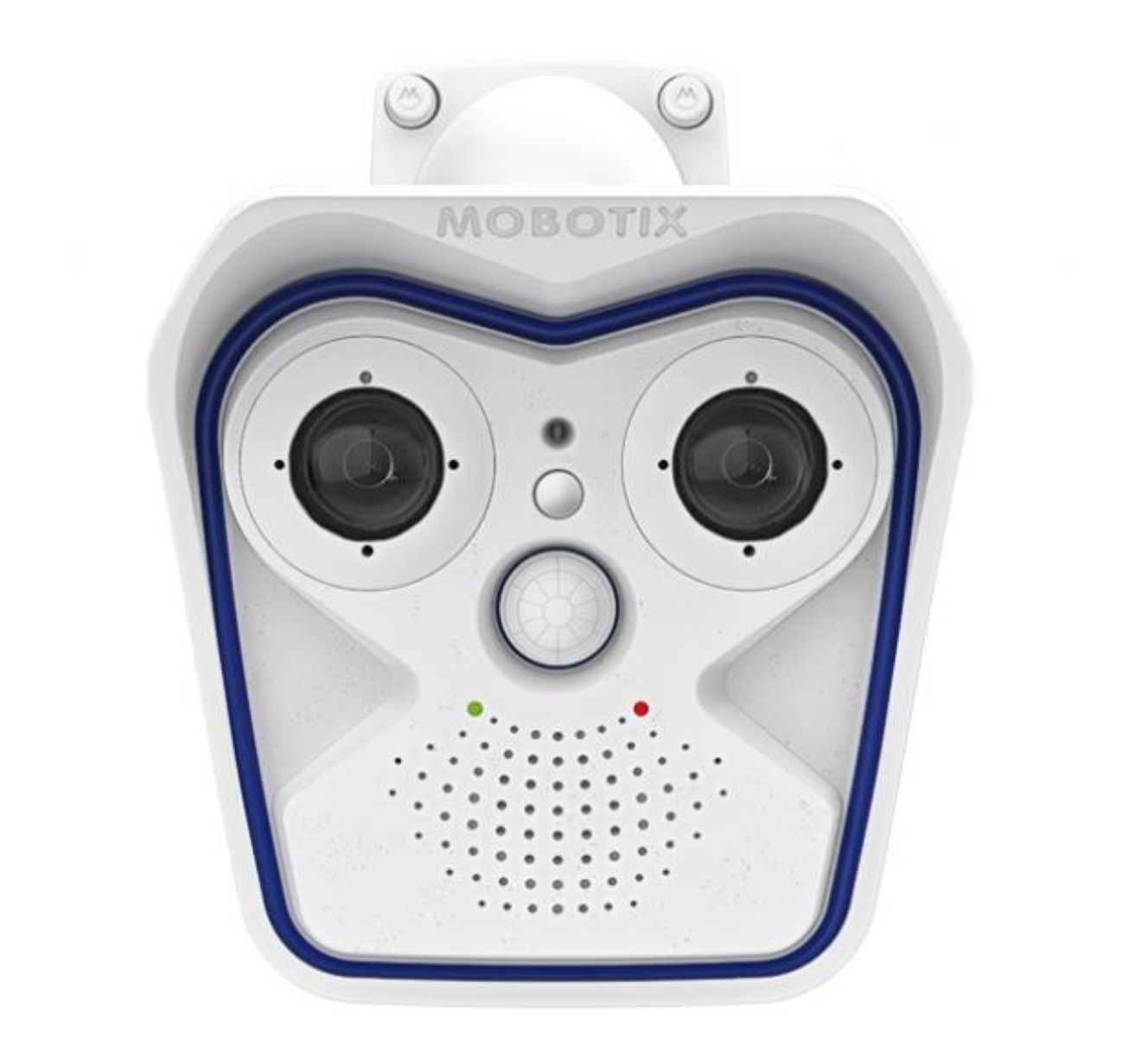 Mobotix Webcam: Mobotix M16 / Überwachungskamera – Usato da Dübendorf venduto da Aik18