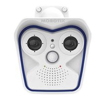 Mobotix M16 / Überwachungskamera