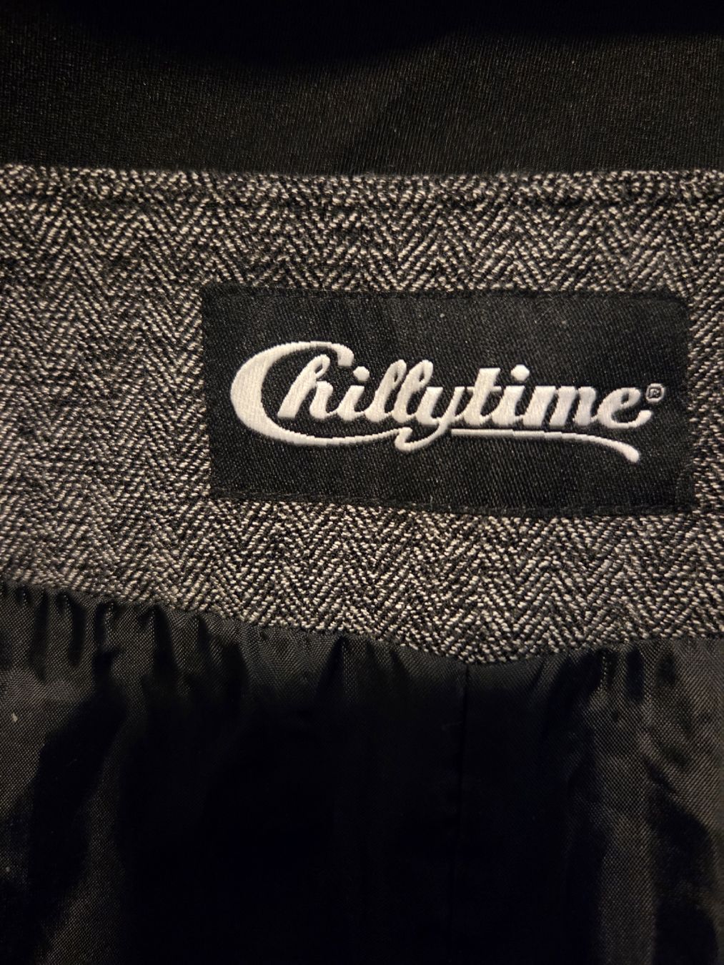 Röcke: Jupe Chillytime gris taille L  – Neu (gemäss Beschreibung) aus Mont-sur-Lausanne von Laetitia.Vnts 1