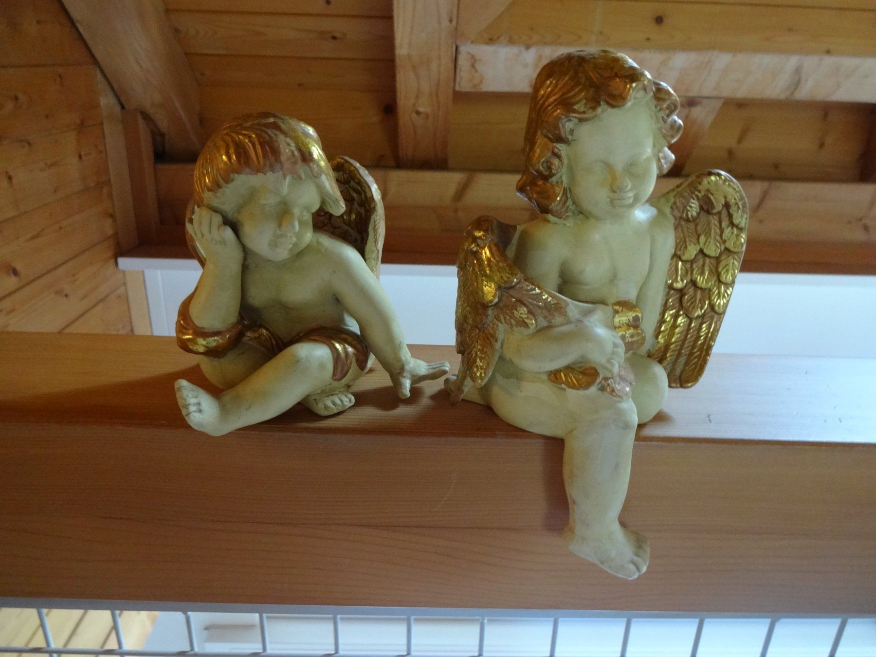 Statuette: * Engel * – Usato da Reigoldswil venduto da arosa05 1