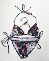 Speedo Bikini, neu mit Etikett, Grösse 36/38