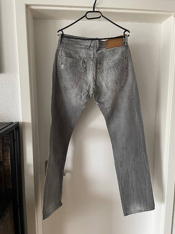 Replay Jeans: Replay Jeans Mijag 30/32 – Gebraucht aus oensingen von df1988 3