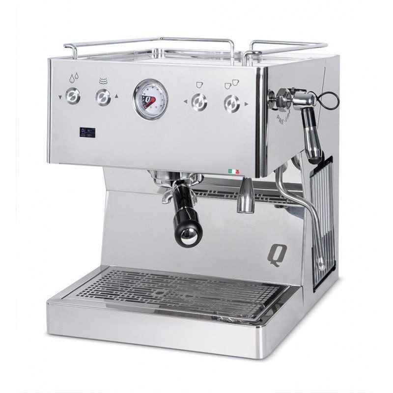 Macchine per caffè & Macchine per espresso: Quick Mill Espressomaschine 02046 Sunny – Nuovo e nell'imballaggio originale da Jaberg venduto da Elektromarkt