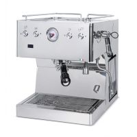 Quick Mill Espressomaschine 02046 Sunny Inox