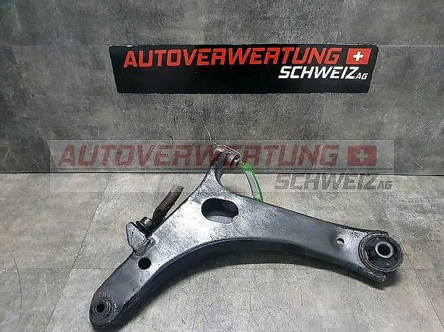 Tutti pezzi di ricambio auto: Querlenker Vorne Rechts Subaru Legacy 2.0L – Usato da Kleindietwil venduto da LUSTENBERGER61