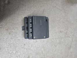 Siemens DM 16 24 Erweiterung