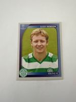 Panini UEFA Champions League 2008-2009 - Nr. 204