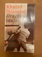 Buch Drachenläufer Kahled Houssaini