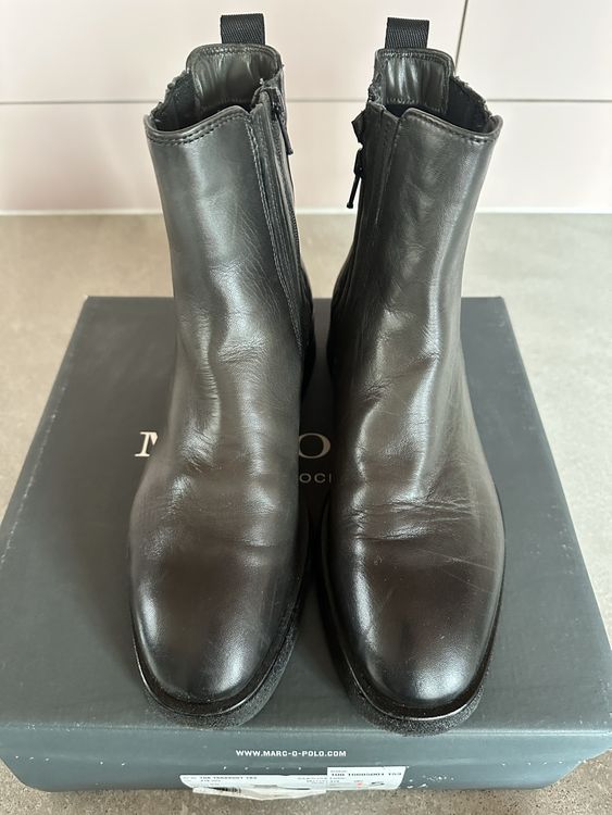 Marc O'Polo Shoes / Stiefelette / Chelsea main image 0