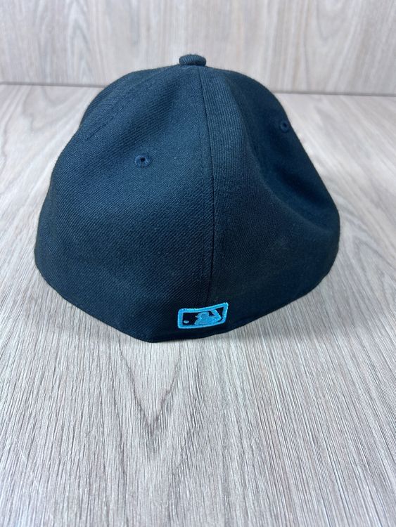 New Era Copricapi, berretti & cappellini: New York Yankees Cap / New Era 59Fifty® / Grösse 7 / neu – Nuovo (secondo la descrizione) da Männedorf venduto da Zwerglithron 3