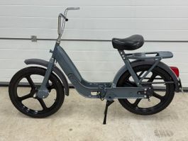 PIAGGIO CIAO CH-MODELL