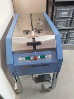 Orgapack Umreifungsmaschine Bindemaschine Packmaschine
