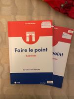 Faire le point Exercices 2. Auflagehep Corinne Müller