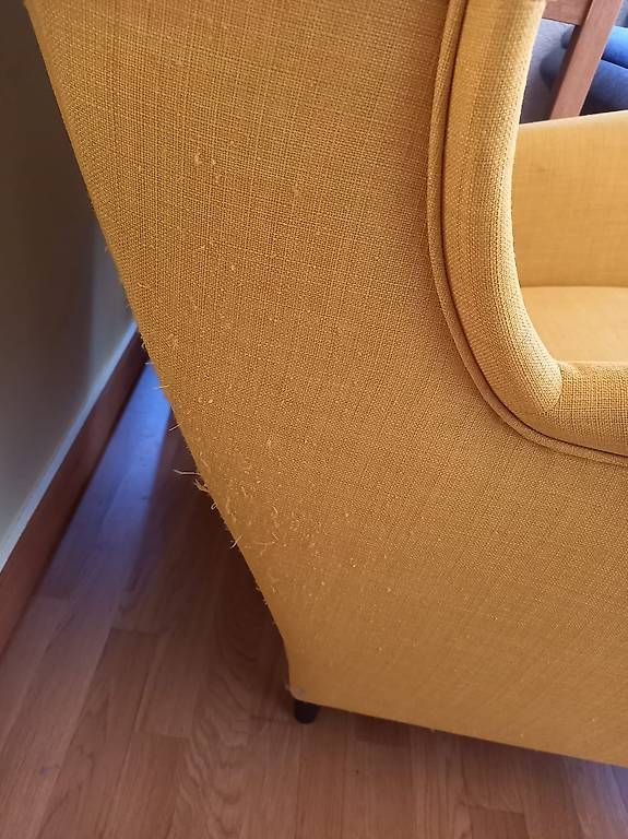 Ikea Poltrone: Ikea Sessel – Usato da Rieden AG venduto da Pipistrella7 1