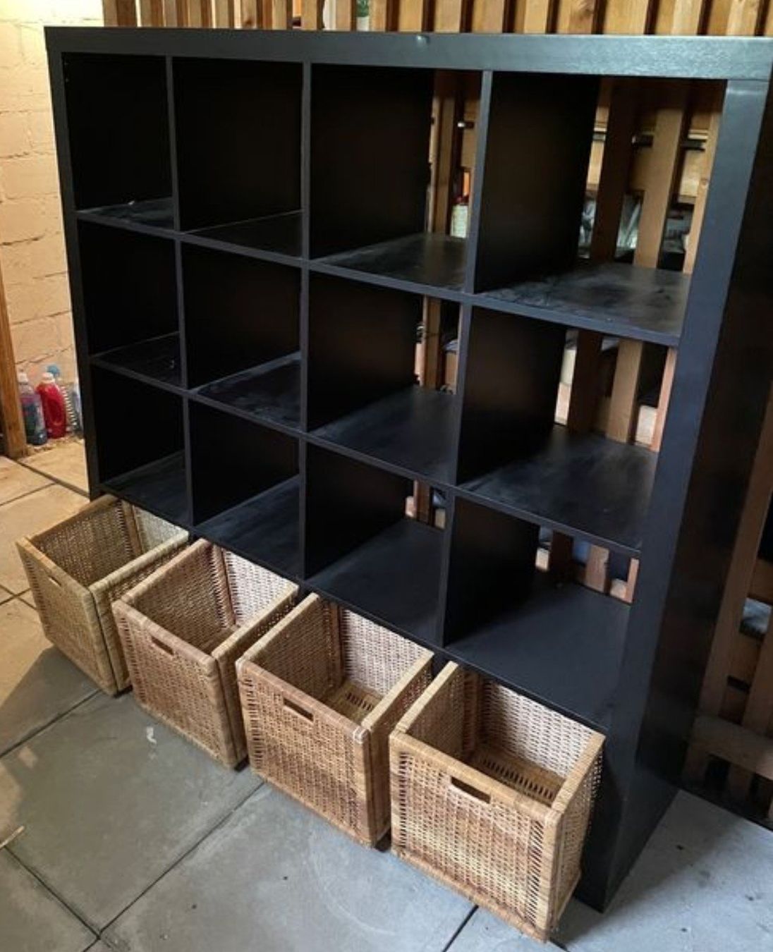 Ikea Étagères: Gratis Bücherregale – D'occasion à Zürich par sapta15 1