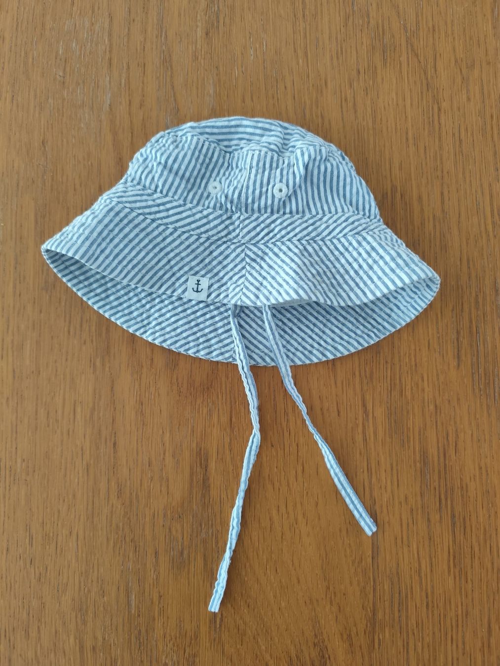 Berretti & Sciarpe: Sonnenhut, Gr 56  – Usato da Liestal venduto da lat_s5fs