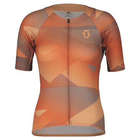 Maillot vélo femme NEUF Scott RC Premium, taille S
