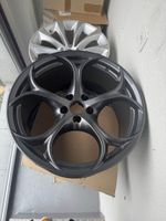 Alufelgen Alfa Romeo Giulia QV Top Zustand