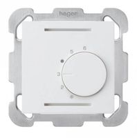 UP-Raumthermostat Hager WH20440400B