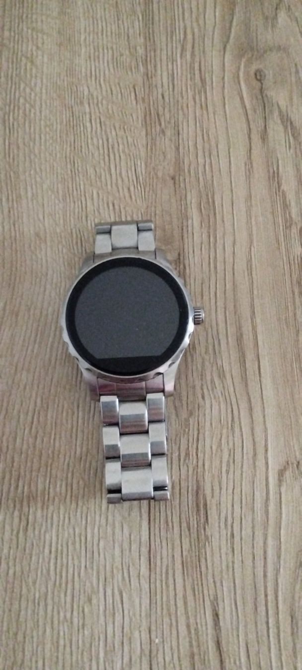 Fossil Smartwatch: Fossil SmartWatch – Usato da Steffisburg venduto da AutoFiat 2