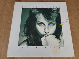 LP Vinyl: Gianna Nannini – Latin Lover - 1982