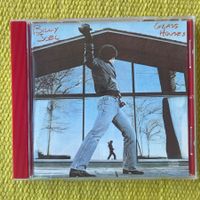 BILLY JOEL-GLASS HOUSES