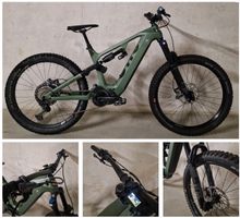Cilo Alphacross CXF°08 EV