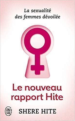 Libri: Le Nouveau Rapport Hite – Usato da Neuchâtel venduto da Dualseele