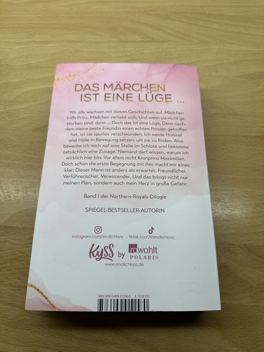 Libri: Dark Cinderella - Anya Omah – Nuovo e nell'imballaggio originale da Richterswil venduto da Tamtamgirl2 1