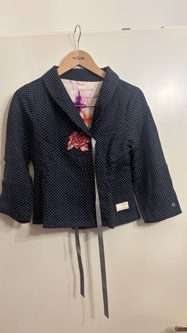 Odd Molly Vestes: Odd Molly Blazer – D'occasion à Uitikon Waldegg par Thefateofophelia