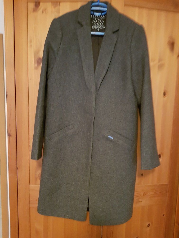 Superdry Cappotti: Mantel Superdry – Usato da Büttikon AG venduto da dido03