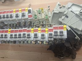 Leitungsschutzschalter Xamax Kopp 10/16A 