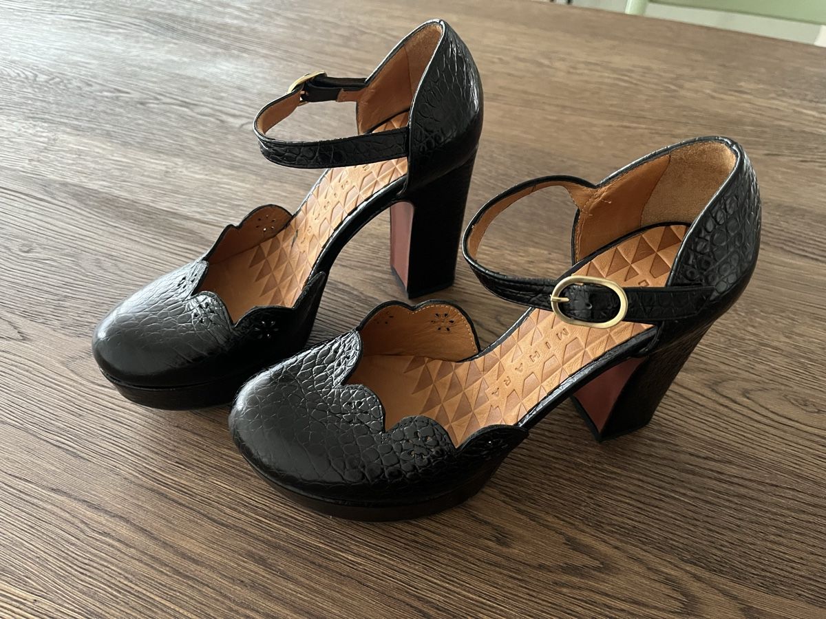 Chie Mihara Chaussures femmes: Chie Mihara 37.5 – Neuf avec emballage d'origine à Zürich par zz6zz