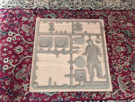 Eins , Zwo - Discjockeys