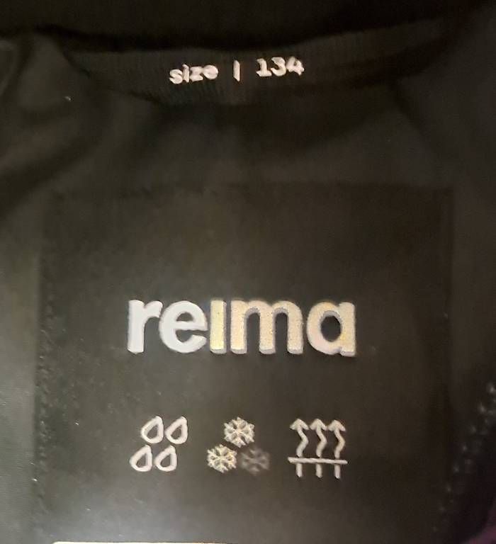 Vestes & Manteaux: Reima – D'occasion à Neftenbach par sam_jbb5 2