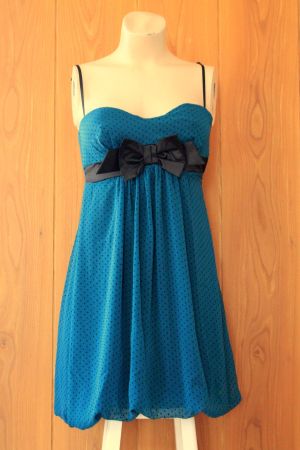 Four Flavor * COCKTAILKLEID / Abendkleid  34 XS  Neu!