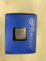 Intel Core i5-4570 Prozessor Neu & OVP inkl. Org. kühler