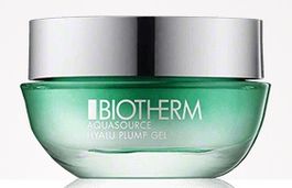 Biotherm Biotherm Aquasource Hyalu Plump Gel 30ml NEU