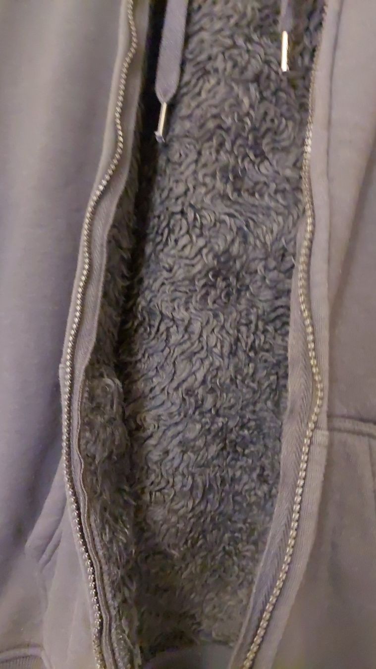 Maglioni & Felpe: Pullover Herren Much more, grau. Gr.L – Usato da Basel venduto da kat_56dz 4