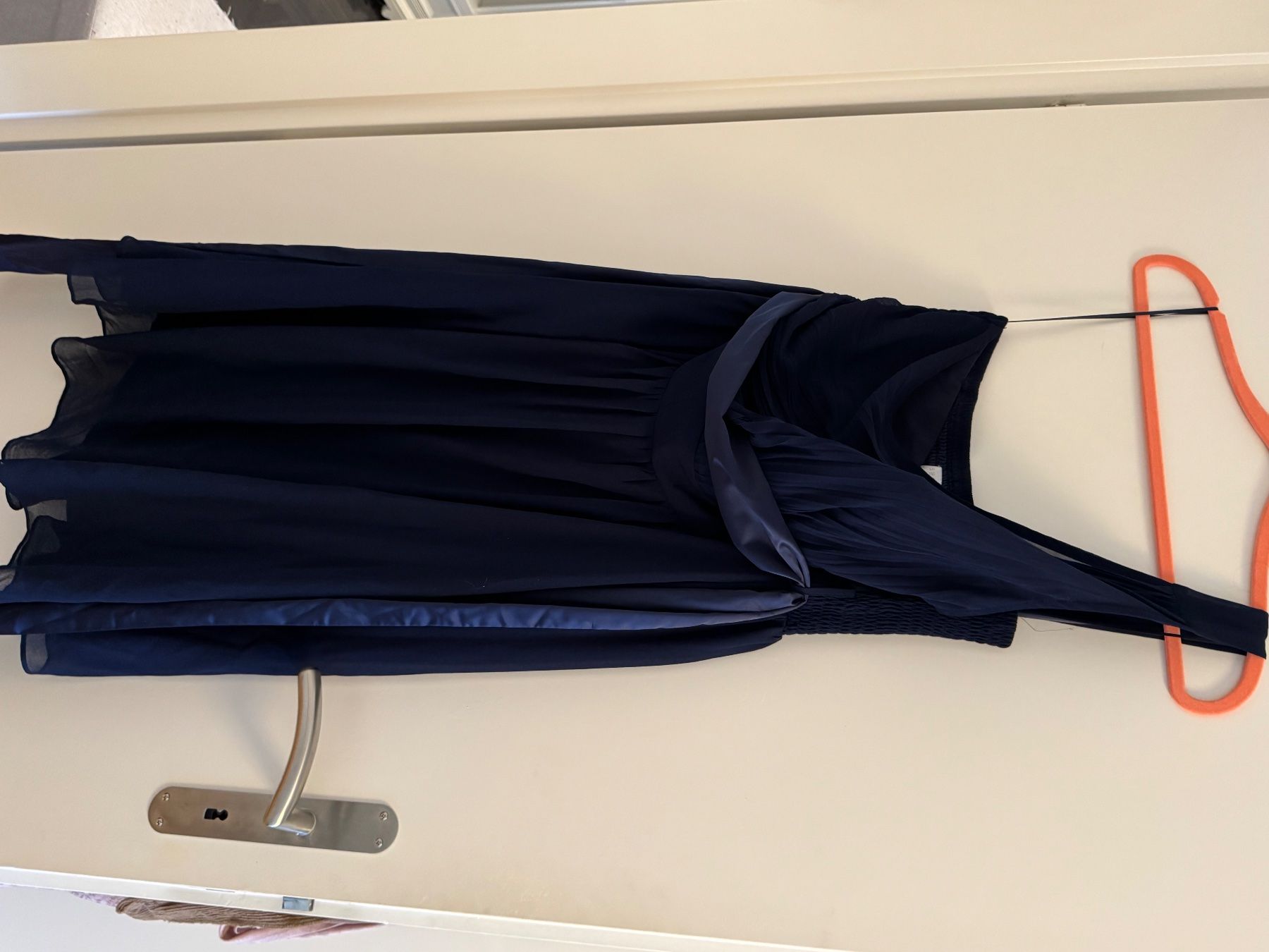 Vestiti: Ciffonkleid – Nuovo (secondo la descrizione) da Gattikon venduto da saxo16