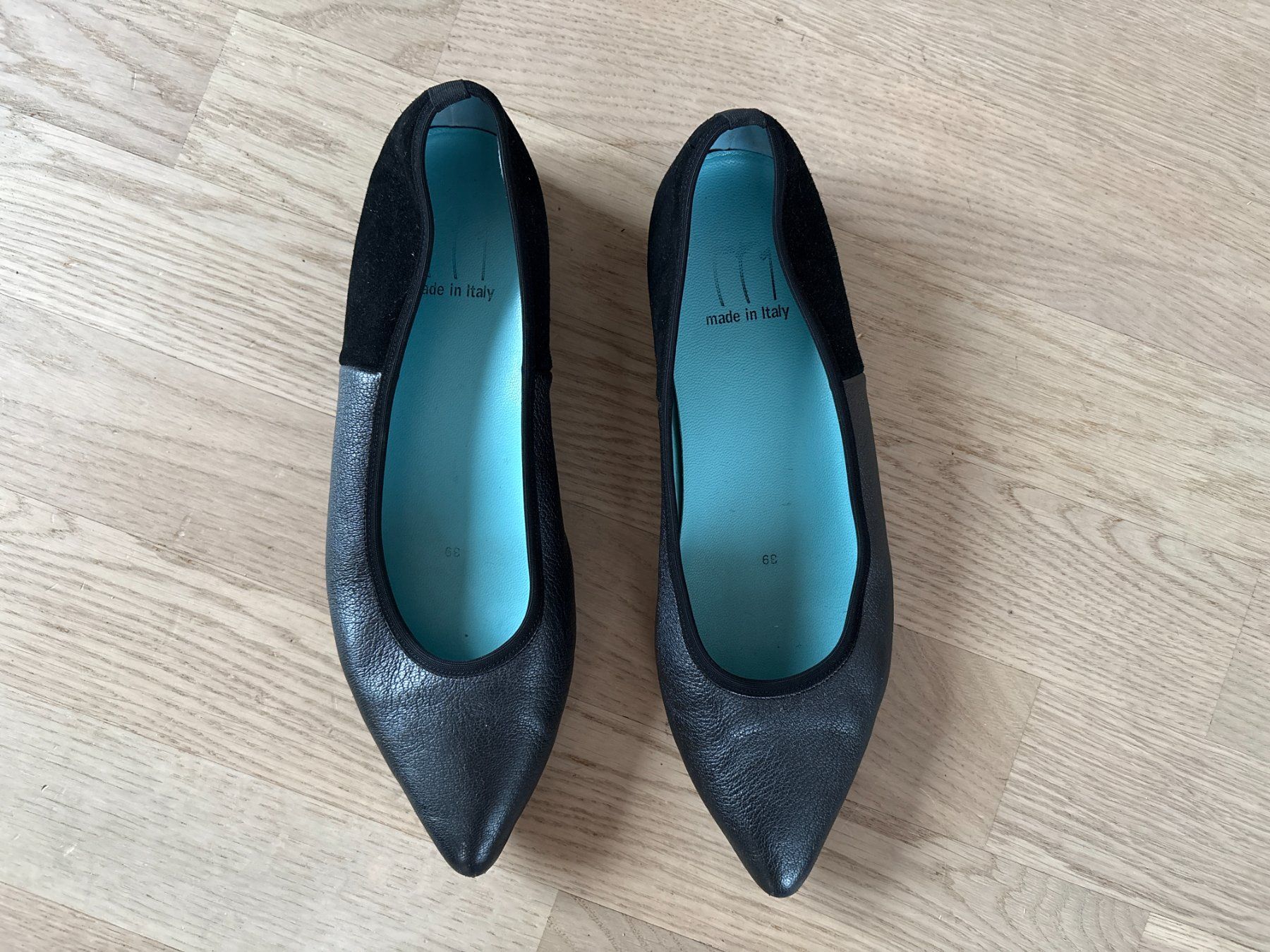 Scarpe da donna: Thierry Rabotin Ballerinas – Usato da Elgg venduto da Jo_Naj 1