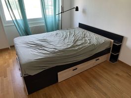 Lit + Matelas