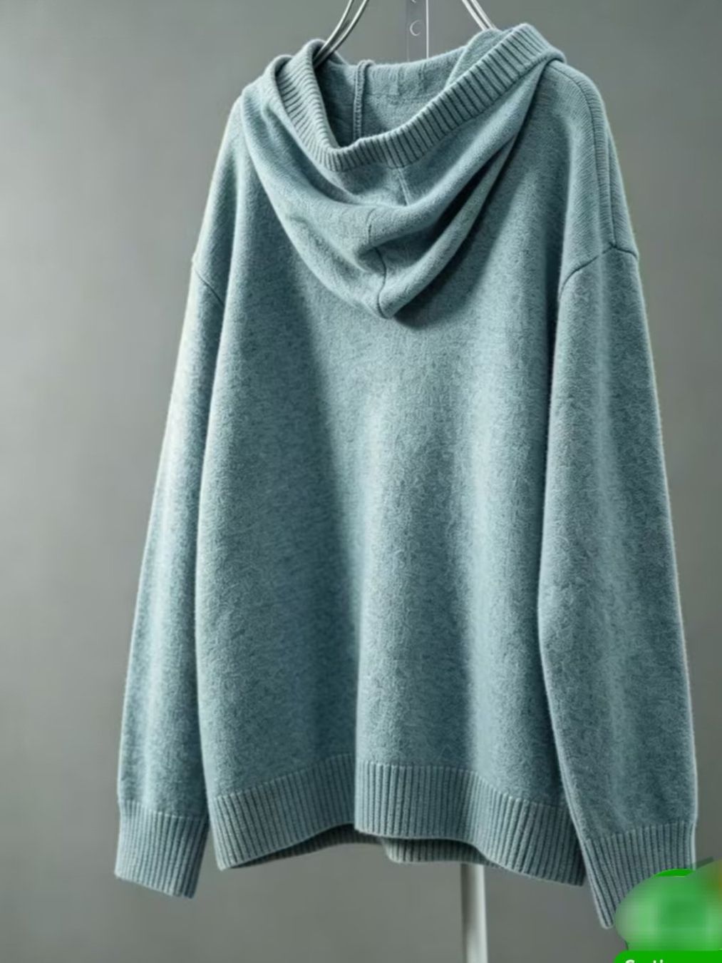 Giacche: Strickjäckli mit Kaputze – Nuovo e nell'imballaggio originale da Bellach venduto da bri_m8rs 1