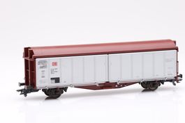 Fleischmann DB Güterwagerwagen, H0