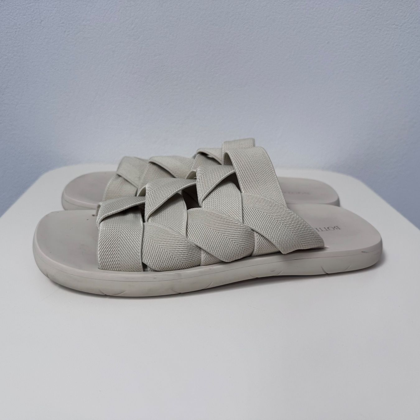 Bottega Veneta Scarpe da uomo: Bottega Veneta Sandalen Gr.39 – Usato da Solothurn venduto da Manjascha 1
